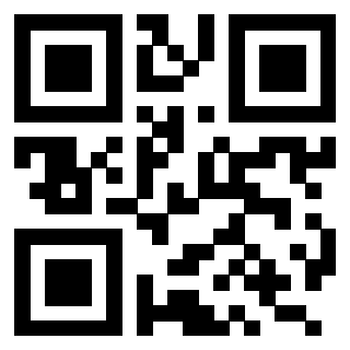 Scansione del Qr Code di 3209634794