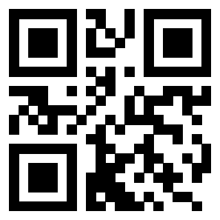 Il QrCode di 3209634795
