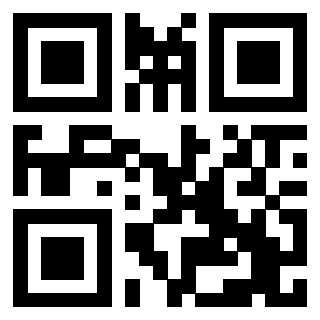 3209634797 Qr Code associato