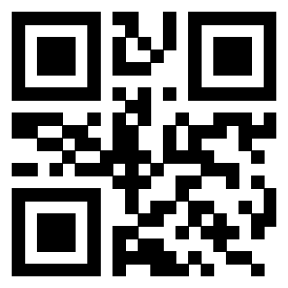 3209634799 QrCode associato