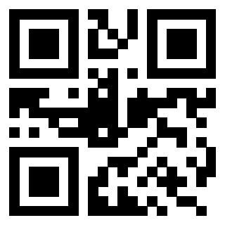 Immagine del Qr Code di 3209634800