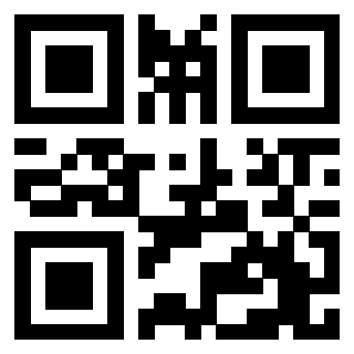 Immagine del Qr Code di 3209634801