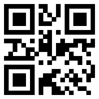 3209634802 - Immagine del Qr Code associato