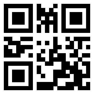 3209634805 - Immagine del Qr Code associato
