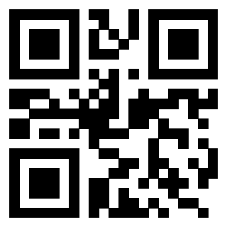 Il Qr Code di 3209634807
