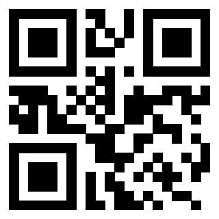 3209634808 Qr Code associato