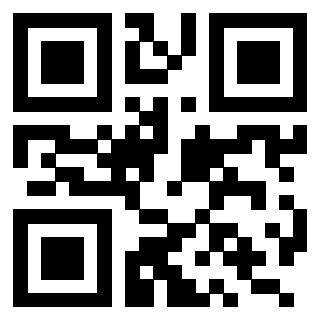 3209634811 - Immagine del Qr Code associato