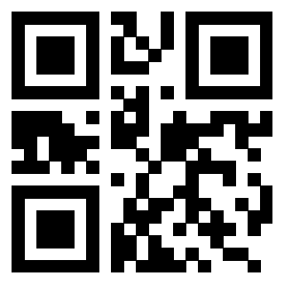 Scansione del Qr Code di 3209634815