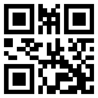 Scansione del QrCode di 3209634816