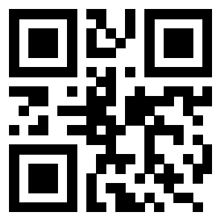 Immagine del QrCode di 3209634817