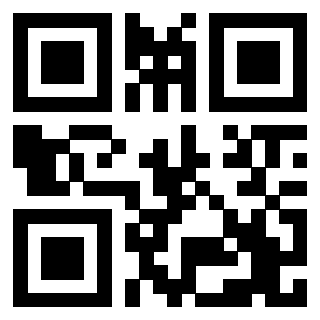 3209634818 Qr Code associato