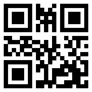 Immagine del Qr Code di 3209634819