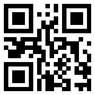 3209634822 - Immagine del Qr Code associato