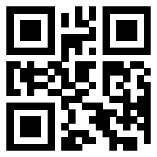 Scansione del Qr Code di 3209634823