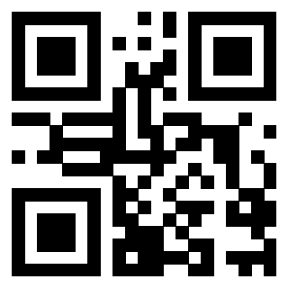 Scansione del QrCode di 3209634825