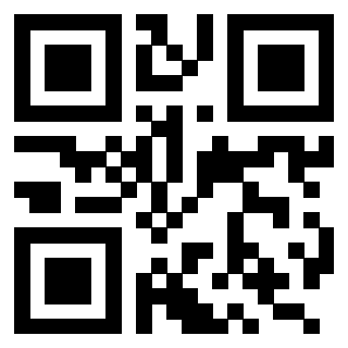 3209634827 - Immagine del QrCode