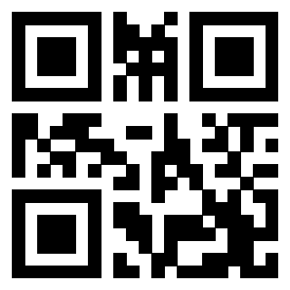 Immagine del QrCode di 3209634828