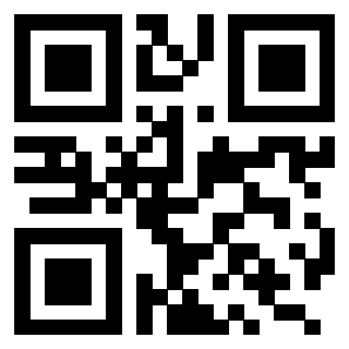 3209634829 - Immagine del QrCode associato