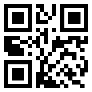 Il Qr Code di 3209634830