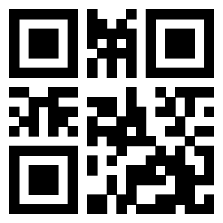Immagine del QrCode di 3209634831