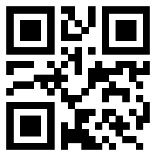 3209634833 - Immagine del QrCode