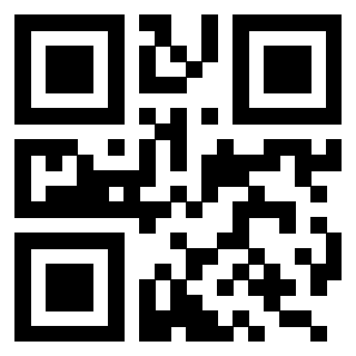 3209634834 Qr Code associato