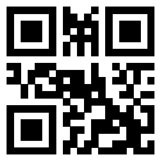 Immagine del Qr Code di 3209634835