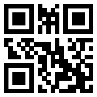 3209634837 QrCode associato