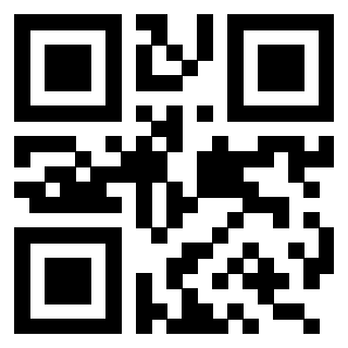 Scansione del QrCode di 3209634840
