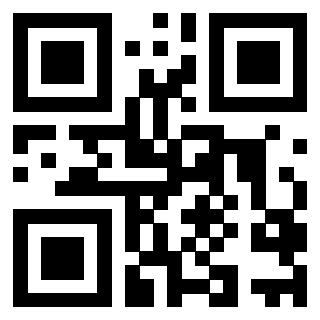 Scansione del QrCode di 3209634842
