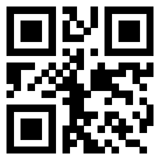 3209634843 - Immagine del Qr Code associato