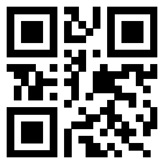 Scansione del QrCode di 3209634845