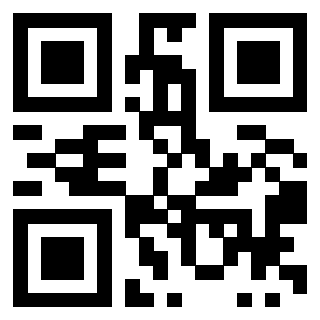 Scansione del QrCode di 3209634846