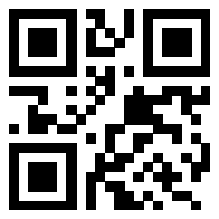 Scansione del QrCode di 3209634848