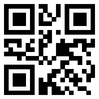 3209634849 - Immagine del Qr Code