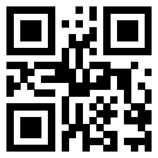 Scansione del Qr Code di 3209634851