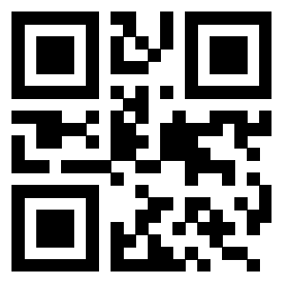 3209634853 - Immagine del QrCode associato