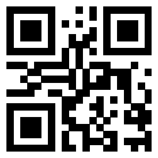 Immagine del Qr Code di 3209634856