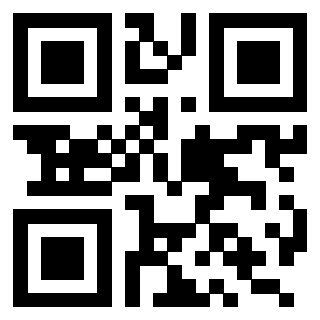 Immagine del Qr Code di 3209634859