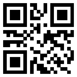 3209634860 - Immagine del Qr Code associato