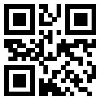 Scansione del Qr Code di 3209634861