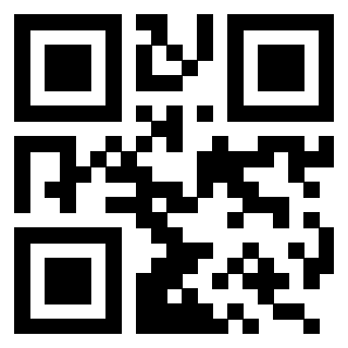 Immagine del QrCode di 3209634862