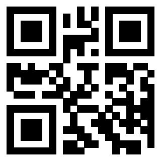 Il QrCode di 3209634864