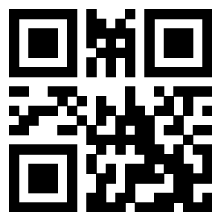 3209634867 - Immagine del Qr Code associato