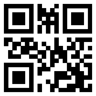 Scansione del Qr Code di 3209634868