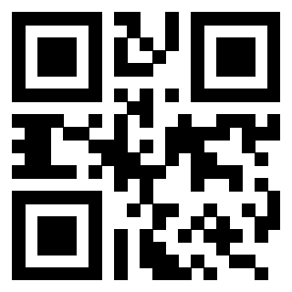 3209634872 - Immagine del Qr Code associato