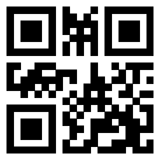 Immagine del QrCode di 3209634873