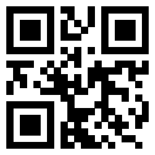 3209634875 Qr Code associato