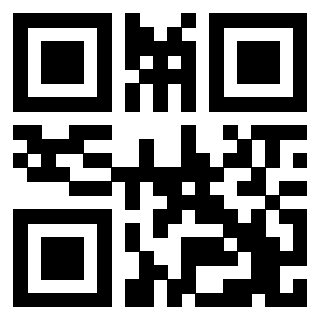 Immagine del Qr Code di 3209634876