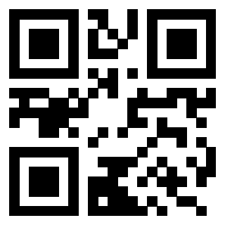 Il Qr Code di 3209634880